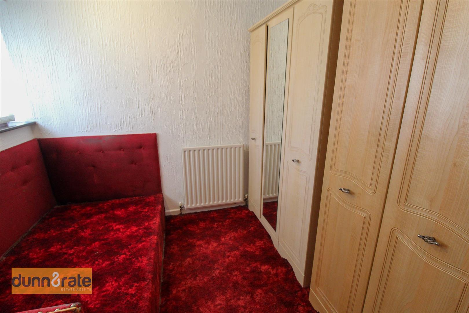 Baker Crescent, Baddeley Green, Stoke-On-Trent